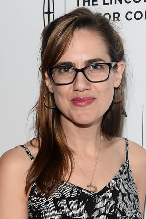 Jennifer Prediger