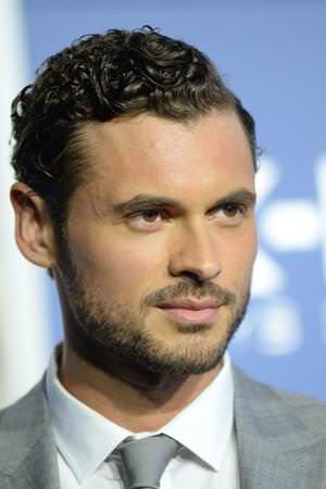 Adan Canto
