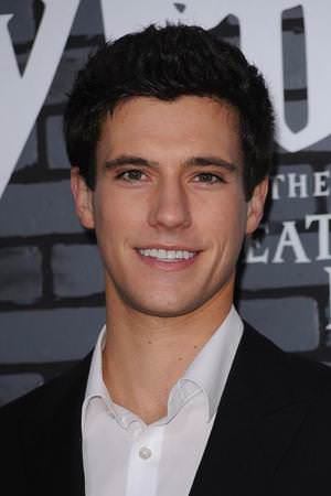 Drew Roy
