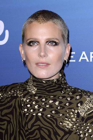 Dree Hemingway
