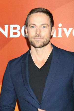 Dylan Bruce