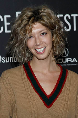 Elisabeth Holm