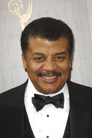 Neil DeGrasse Tyson