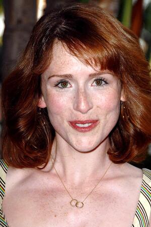 Molly Kidder
