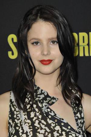 Rachel Korine