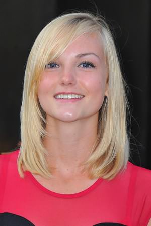 Joanna Vanderham