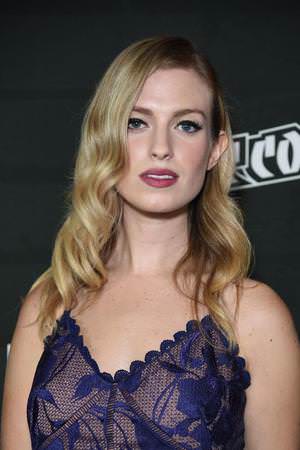 Barbara Dunkelman