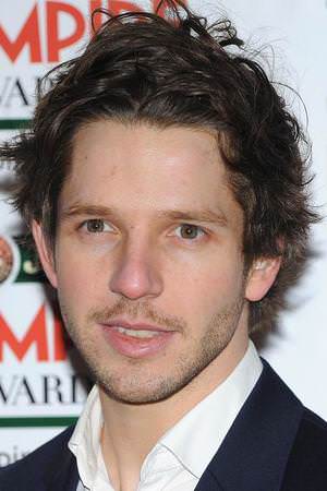 Damien Molony