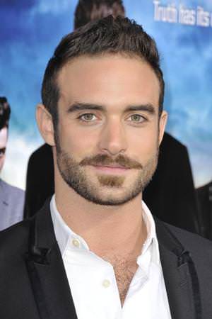 Joshua Sasse