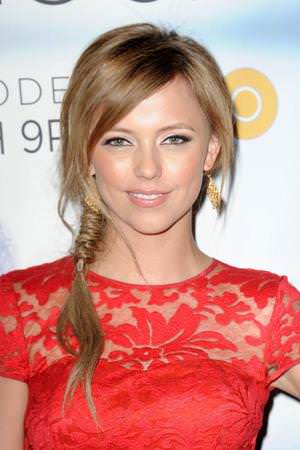 Riley Voelkel