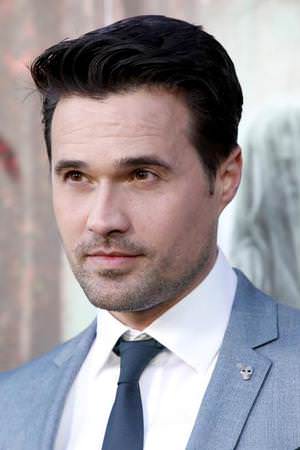 Brett Dalton