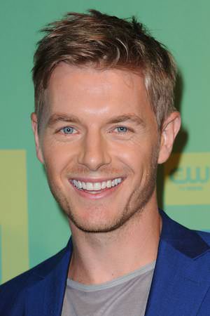 Rick Cosnett