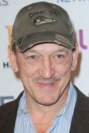 Troy Landry