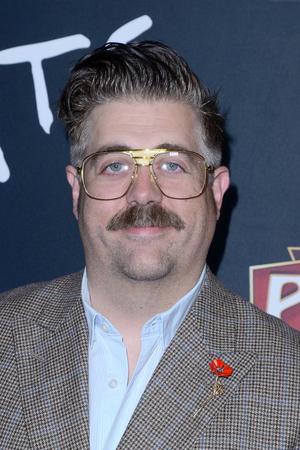 Eric Petersen