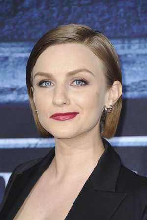 Faye Marsay