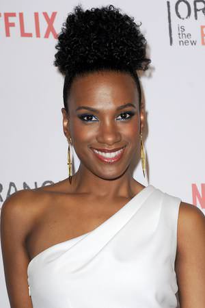 Vicky Jeudy