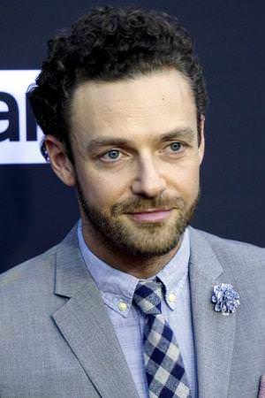 Ross Marquand
