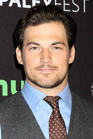 Giacomo Gianniotti