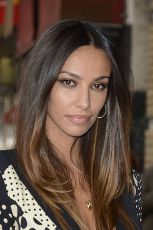 Madalina Ghenea