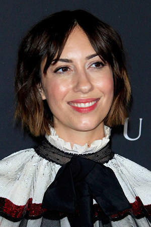 Gia Coppola