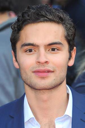 Sebastian De Souza