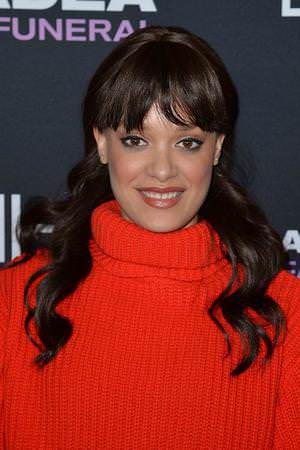 Britne Oldford