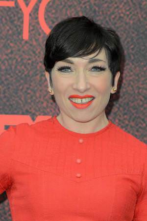 Naomi Grossman