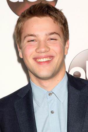 Connor Jessup