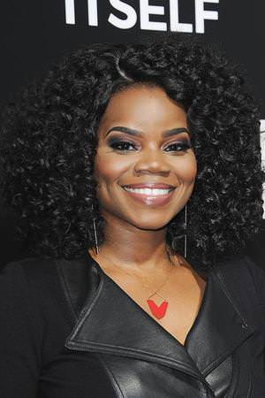 Kelly Jenrette