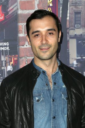 Frankie Alvarez