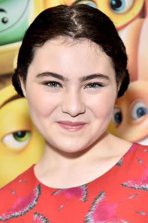 Lilla Crawford