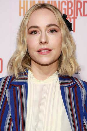 Sarah Goldberg