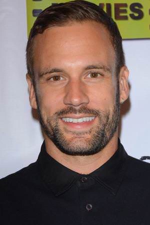 Nick Blood