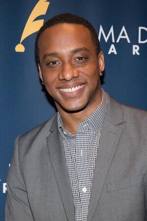 Hampton Fluker