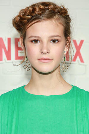 Peyton Kennedy