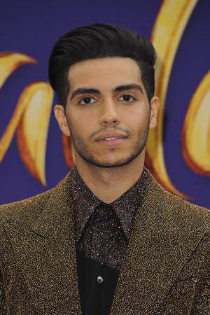 Mena Massoud