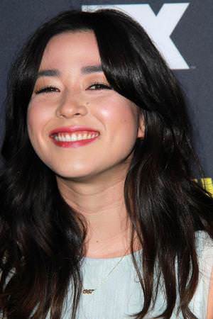 Maya Erskine
