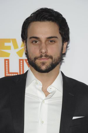 Jack Falahee
