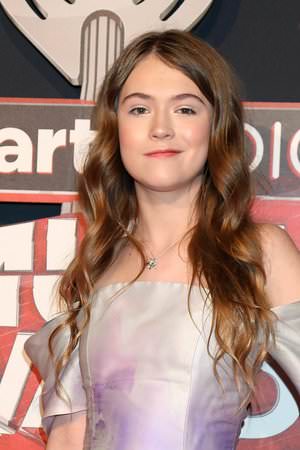 Ashley Gerasimovich