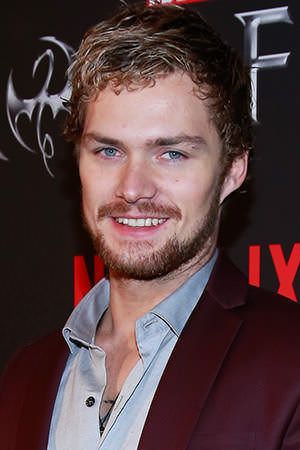 Finn Jones