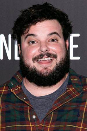 Jon Gabrus