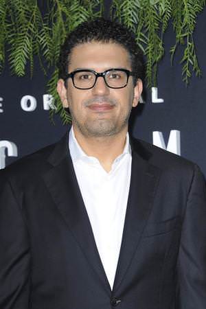 Sam Esmail