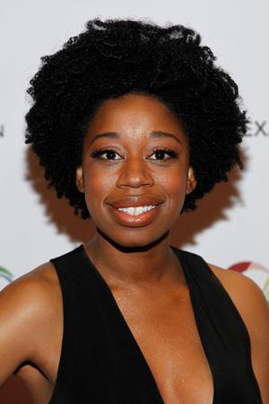 Diona Reasonover
