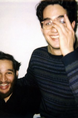 Ben Safdie