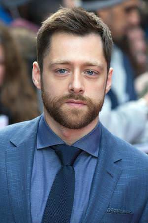 Richard Rankin
