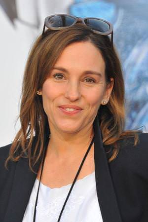 Amy Johnson