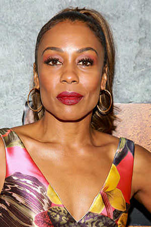 Karen Pittman