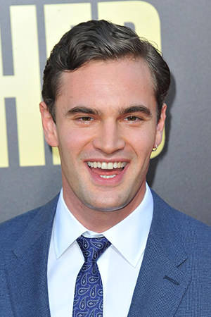 Tom Bateman
