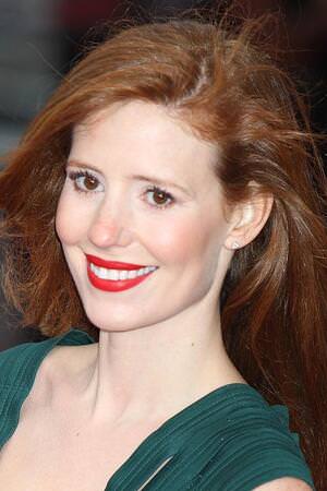Amy Nuttall