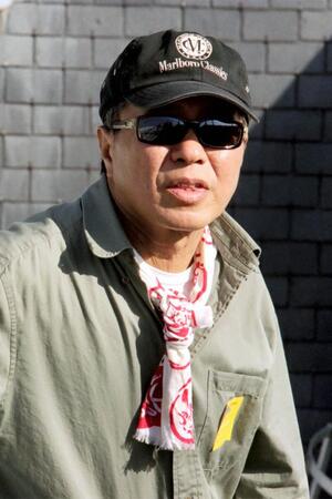 Hou Hsiao-Hsien